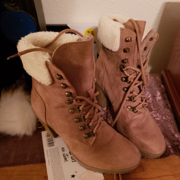 Boots - Picture 2 of 2